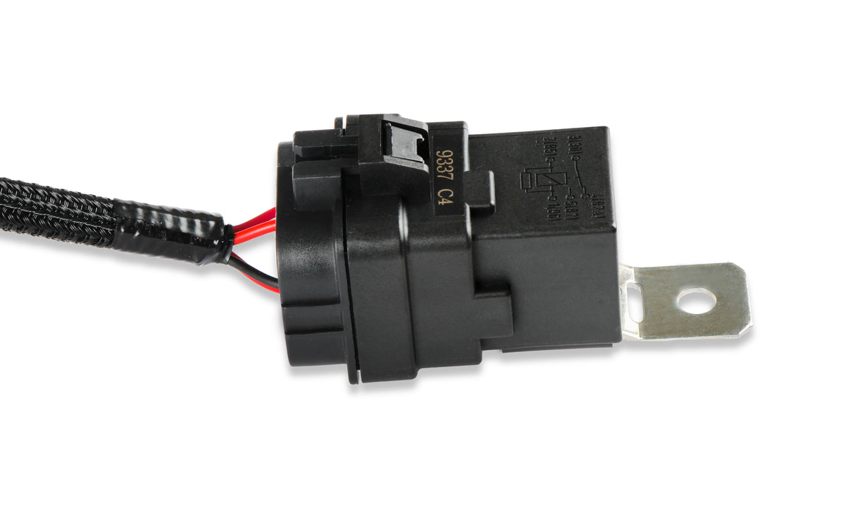 Holley 558-473 EFI Transmission Control Harness - 1996-2003 Chrysler 46RE