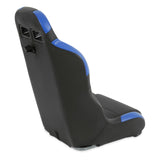 Simpson Vortex II Off-Road Suspension Seat - S104-307