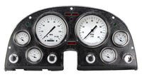Classic Instruments White Hot 1963-67 Corvette Package LS Sending Unit - CO63WH-LS