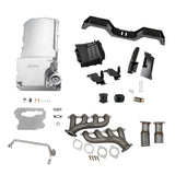Holley GM 94-04 S-10, Sonoma Level 3 LS Swap Essentials - Automatic - SE3-GM2S-LSX-A2