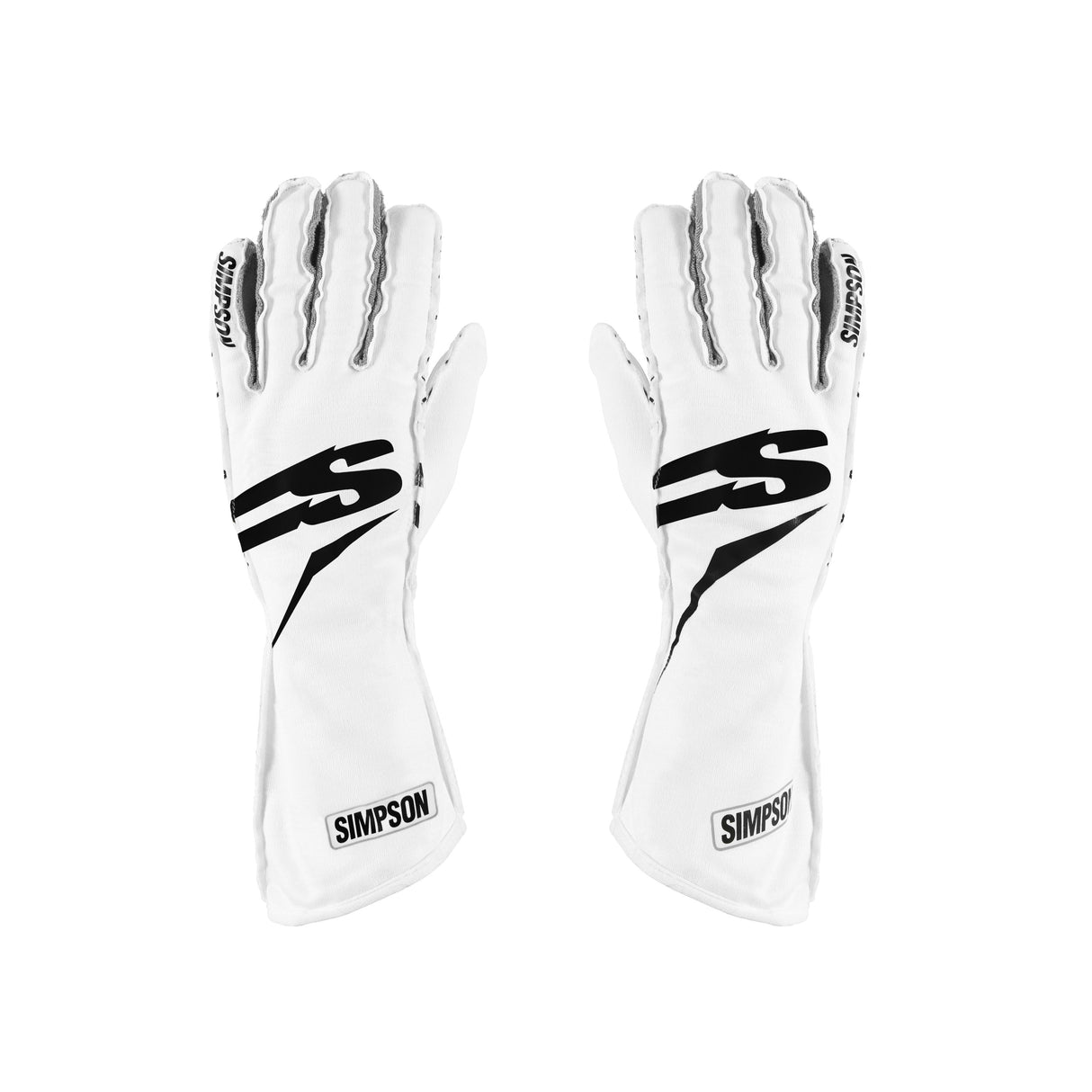 Simpson Airspeed Gloves - ASWXL