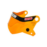Simpson Safety Kingsnake SA2025 Amber Shield - 89804