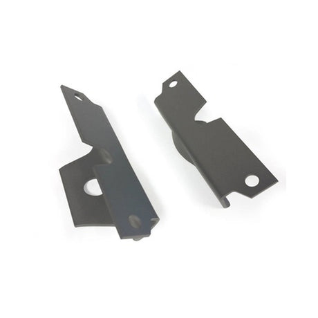 Scott Drake 1964-66 Mustang/Shelby GT350 Concours 289 HiPo Upper Steel Brackets - C3OZ-6046-A