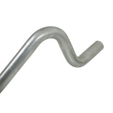 Flowmaster Pre-bent Tailpipes - 15807