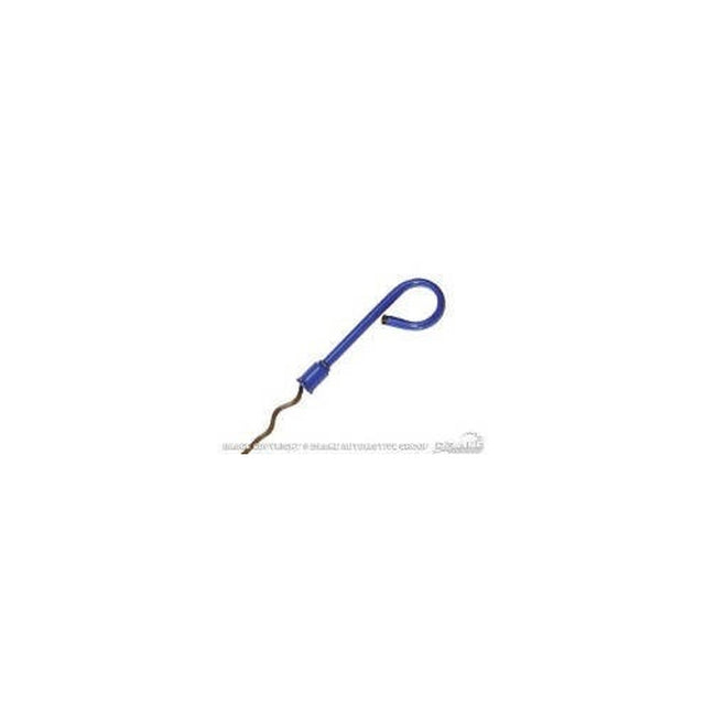 Scott Drake 68-73 Oil Dip Stick (Blue) - C5AZ-6750-A