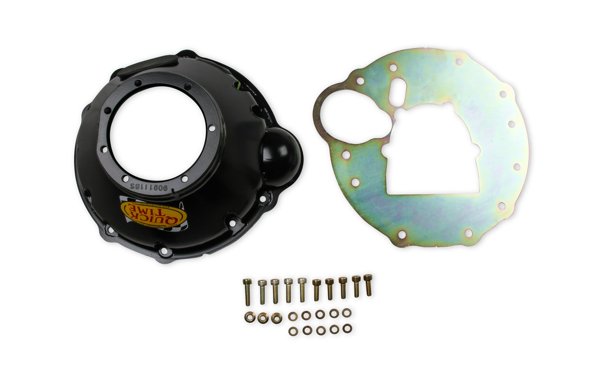 Quick Time Bellhousing - FORD 2.0L and 2.3L ECOBOOST - RM-9091