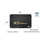 Fender Gripper Bronco Mat - FG2141