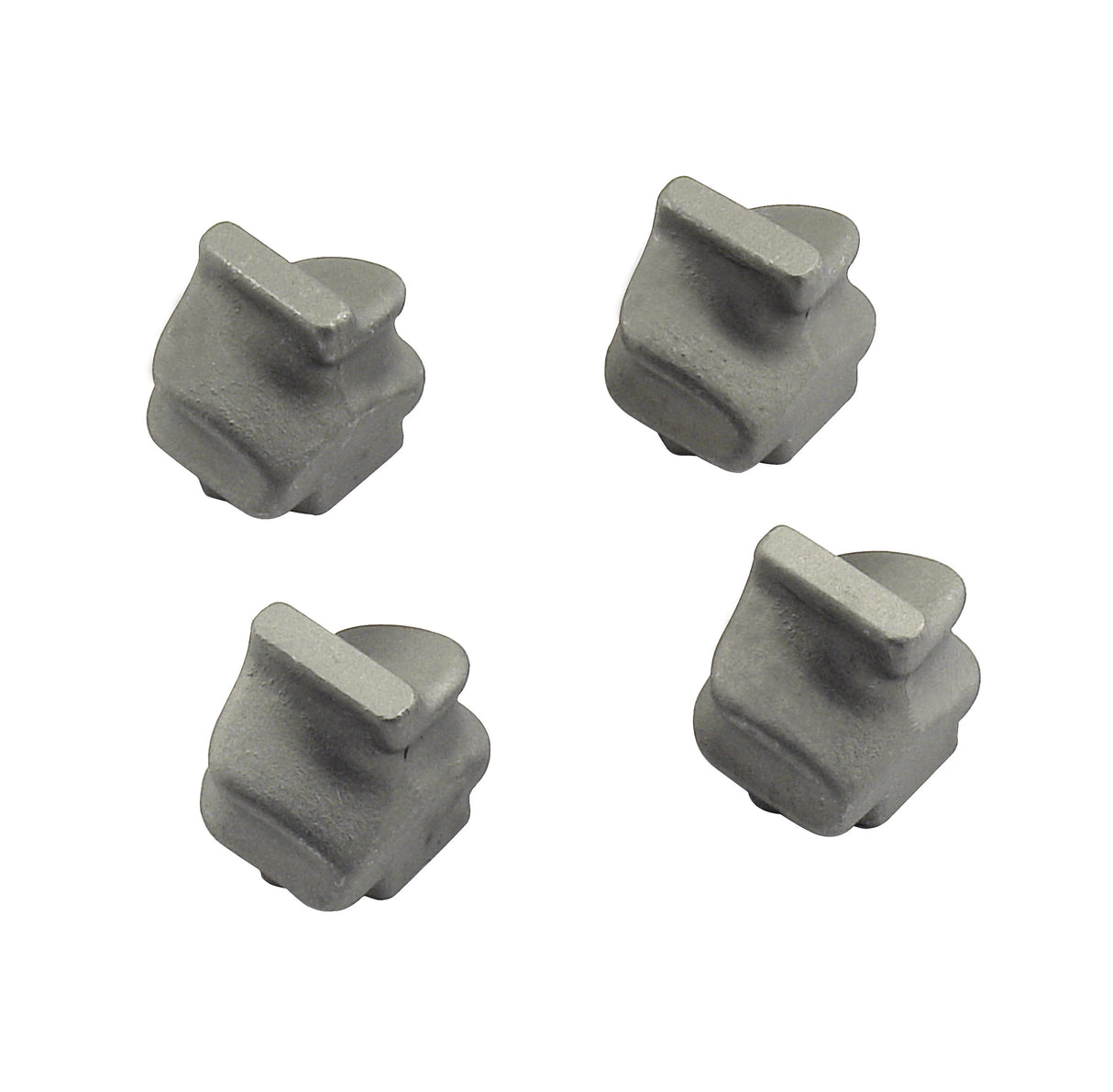 Mr Gasket Coil Spring Boosters - Twist-In - Large - 1283