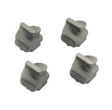 Mr Gasket Coil Spring Boosters - Twist-In - Large - 1283