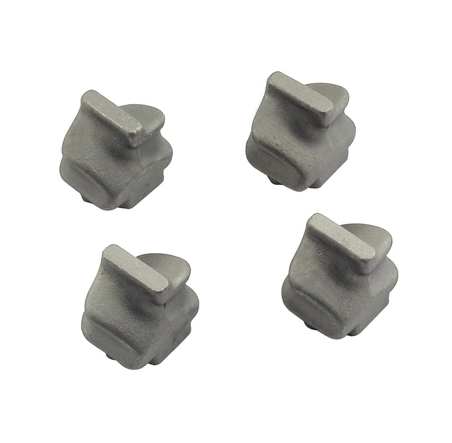 Mr Gasket Coil Spring Boosters - Twist-In - Large - 1283