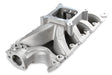 Holley 300-277 Single Plane 4150 Carbureted Intake Manifold