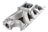 Holley 300-277 Single Plane 4150 Carbureted Intake Manifold