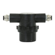 AEM Water/Methanol Injection Inline Filter - 30-3003