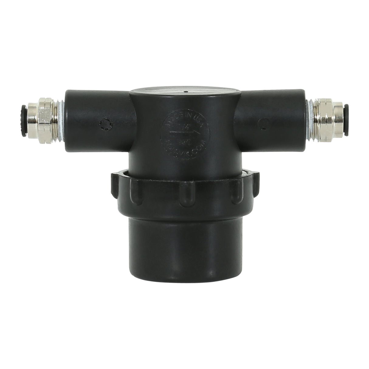 AEM Water/Methanol Injection Inline Filter - 30-3003