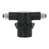 AEM Water/Methanol Injection Inline Filter - 30-3003