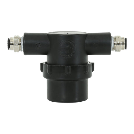 AEM Water/Methanol Injection Inline Filter - 30-3003