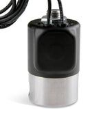 NOS Nitrous Solenoid - Black - 18048RBNOS