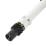 MSD Street Fire Chevrolet V8 GM HEI Distributor w/Black Cap - 83623