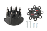 Holley 566-105 Dual Sync Distributor Service Cap (Gen 2)
