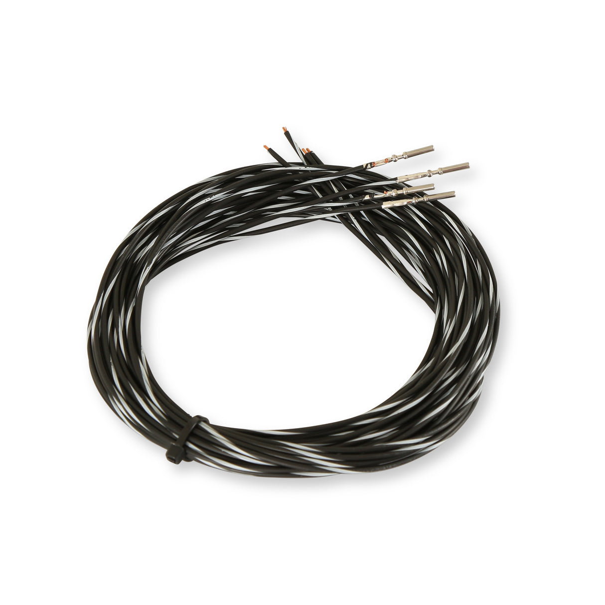 Holley 558-436 Digital Dash Vehicle Harness - Terminated