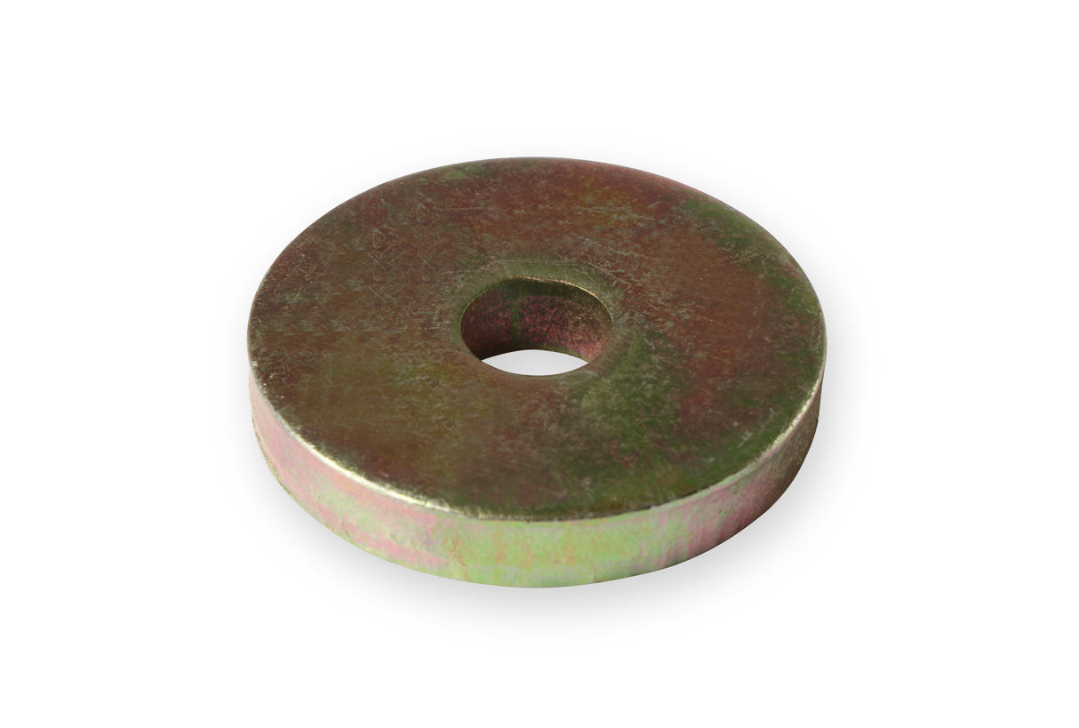 Mr Gasket Harmonic Balancer Bolt & Washer Set - 945G