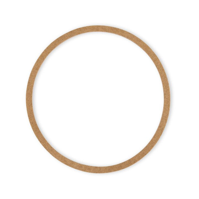 Holley 108-4 5" Air Cleaner Gasket