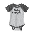 Holley 10261-1ZHOL LS Fest Bodysuit
