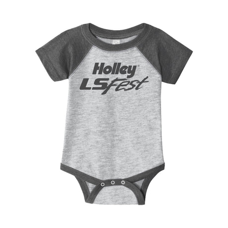 Holley LS Fest Bodysuit - 10261-1ZHOL