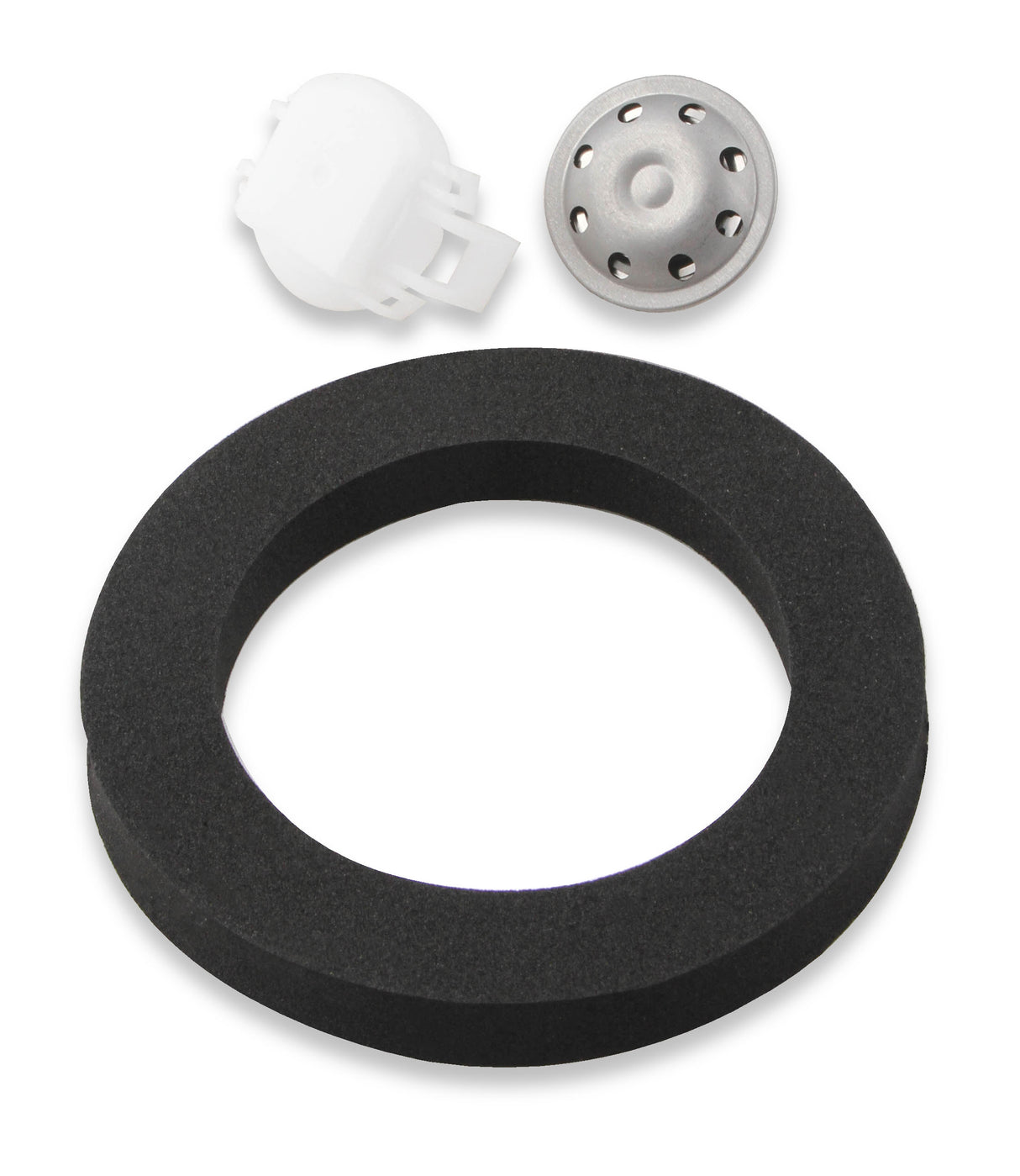 Holley 12-160 EFI Replacement Regulator Kit