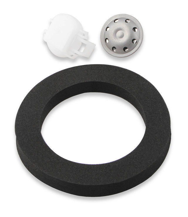 Holley 12-160 EFI Replacement Regulator Kit