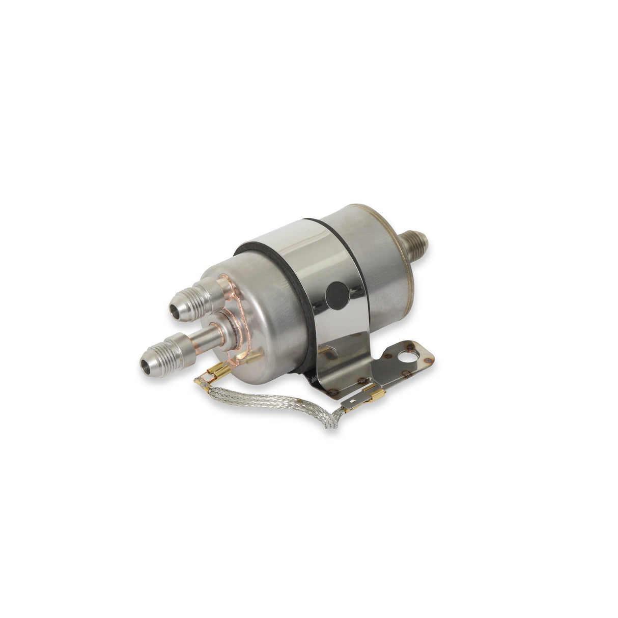 Holley 162-591 EFI GM Style Filter/ Regulator -6AN