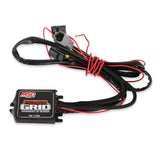 MSD Wide Band O2 For Power Grid - 7765