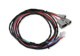 MSD Digital Programmable 6AL-2 - Black - 65303