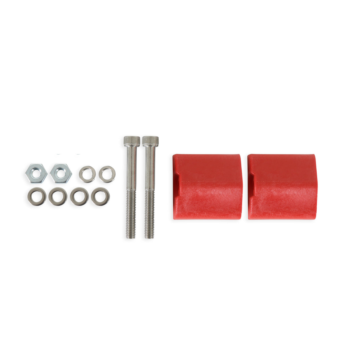 MSD Power Grid 4-Connector Hub - 7740