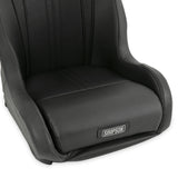 Simpson Racing Vortex II Off-Road Suspension Seat - S104-304