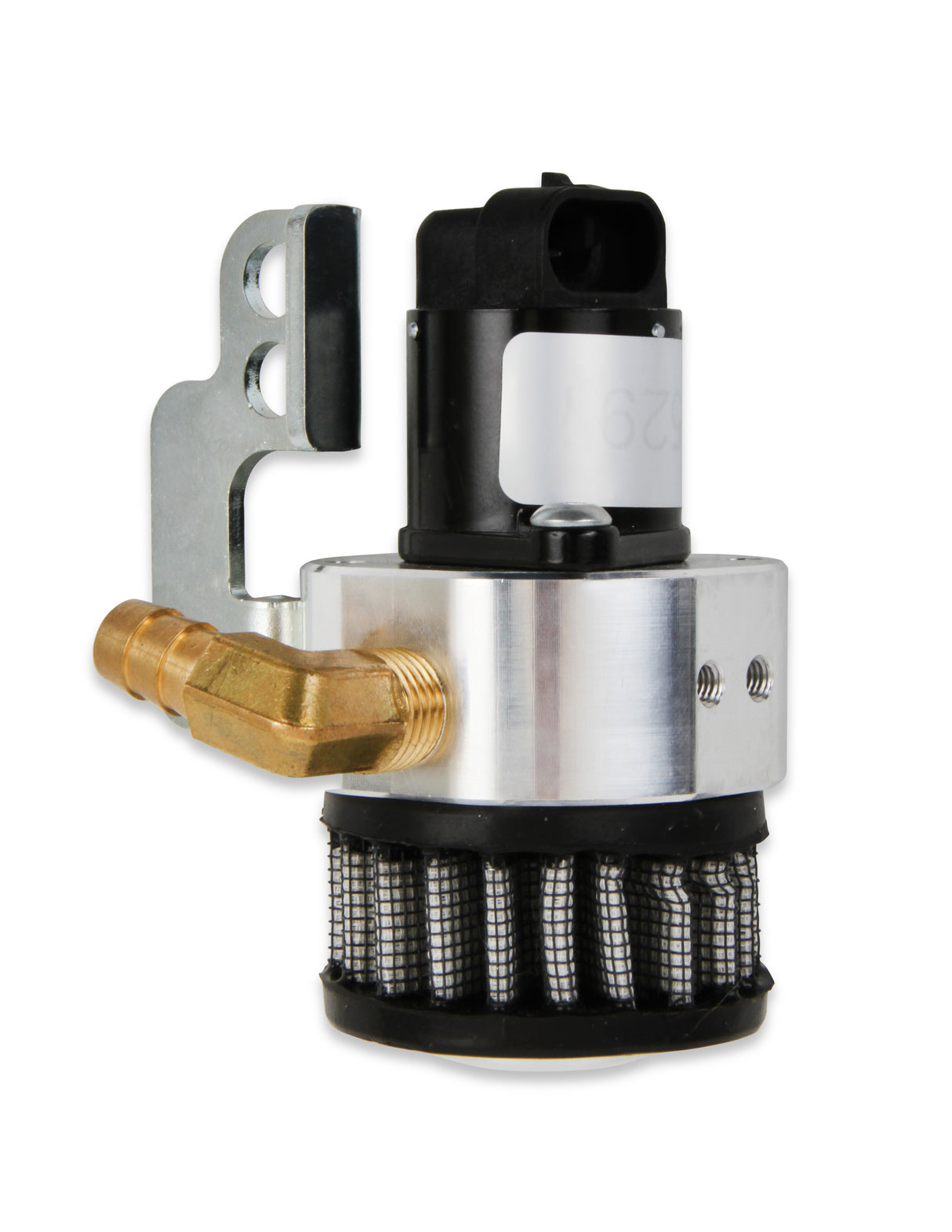 Holley 543-122 Sniper EFI Remote IAC Kit