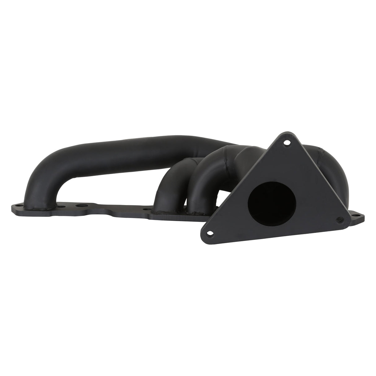 Hooker Super Competition Shorty Headers - Painted - 2064HKR