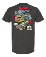 Holley 10490-3XHOL 10490-3XHOL LS Fest Off Road Tee