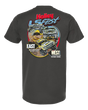 Holley 10490-3XHOL 10490-3XHOL LS Fest Off Road Tee