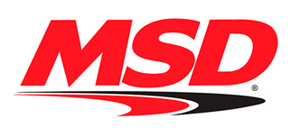 MSD Spark Plug Boot & Terminal Kit 90 Deg HEI Gray - 8850