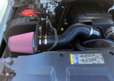 Flowmaster Delta Force Performance Air Intake - 615158