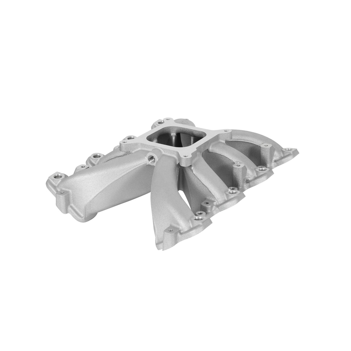 Holley 300-137 Single Plane EFI Intake - GM LS1/LS2/LS6