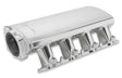 Holley 822101-1 Sniper EFI Low Profile Sheet Metal Fabricated Intake Manifold