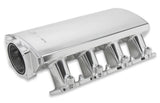 Holley 822101-1 Sniper EFI Low Profile Sheet Metal Fabricated Intake Manifold