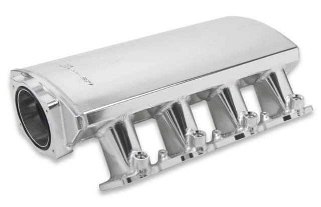 Holley 822101-1 Sniper EFI Low Profile Sheet Metal Fabricated Intake Manifold