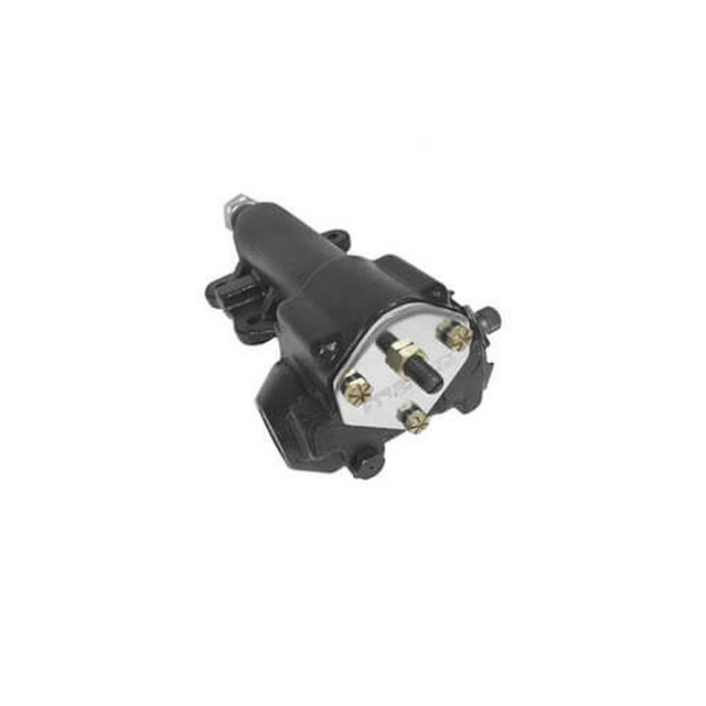 Scott Drake 1968-1970 Mustang/Cougar Manual Steering Box 1.125" Sector Shaft - C8ZZ-3548-M