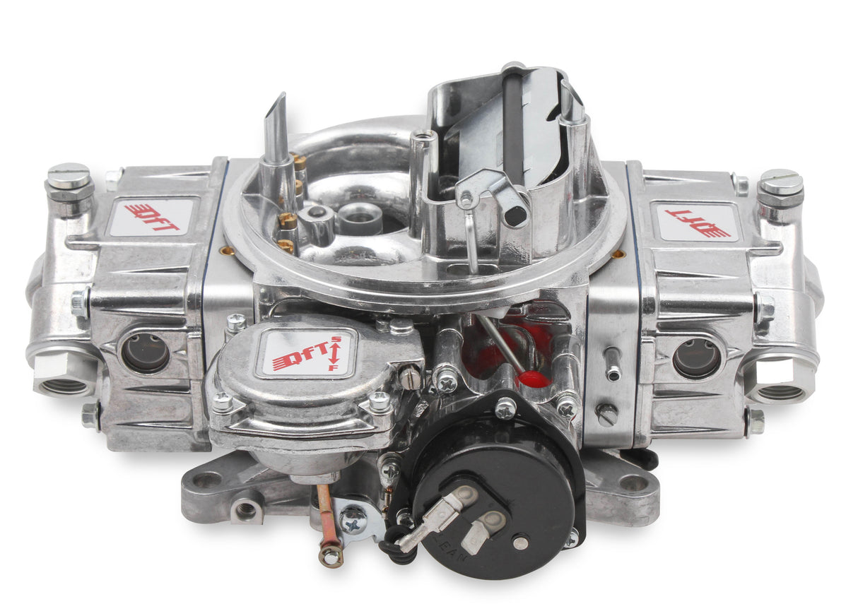 Quick Fuel HR-Series Carburetor 780CFM VS - HR-780-VS