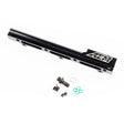 AEM High Volume Fuel Rails - 25-100BK