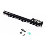 AEM High Volume Fuel Rails - 25-100BK