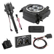 Holley Sniper EFI Sniper 2 EFI Bundle with HyperSpark Ignition System - 550-511-5PX-SBC